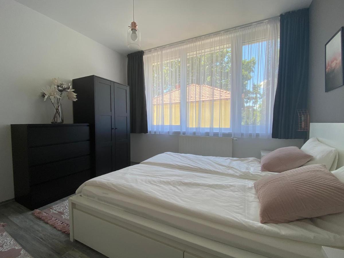 Spirit Homes Apartments Orosháza Dış mekan fotoğraf