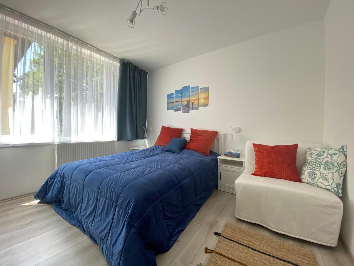 Spirit Homes Apartments Orosháza Dış mekan fotoğraf