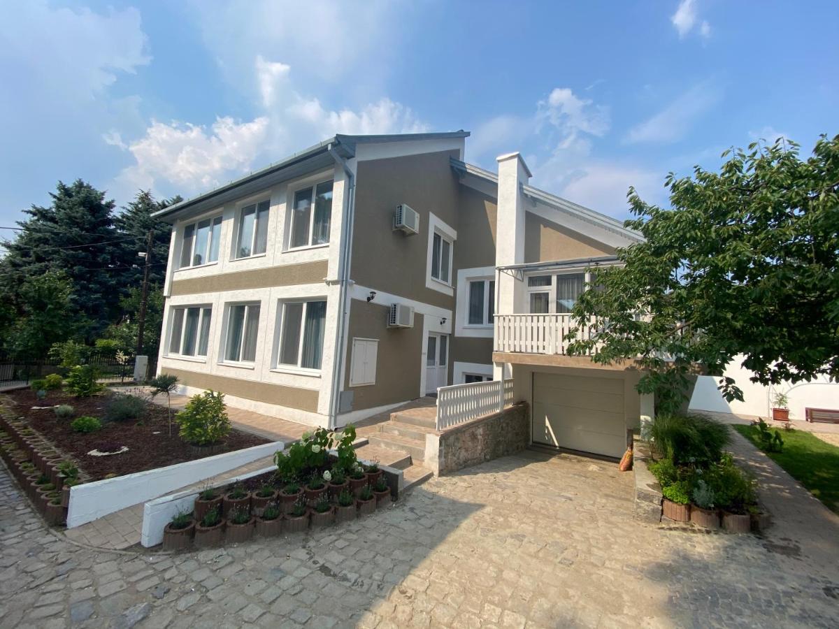 Spirit Homes Apartments Orosháza Dış mekan fotoğraf