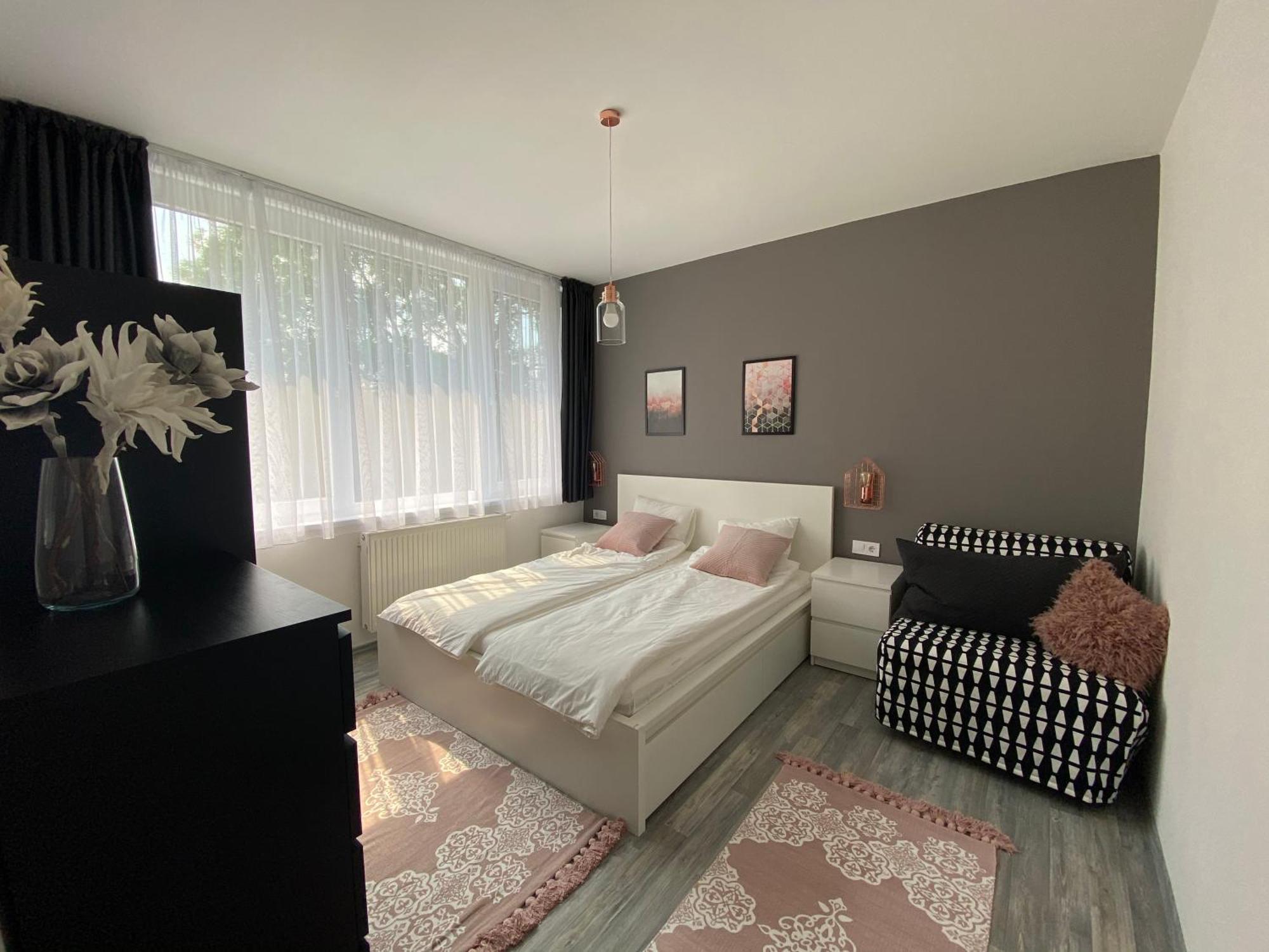 Spirit Homes Apartments Orosháza Dış mekan fotoğraf