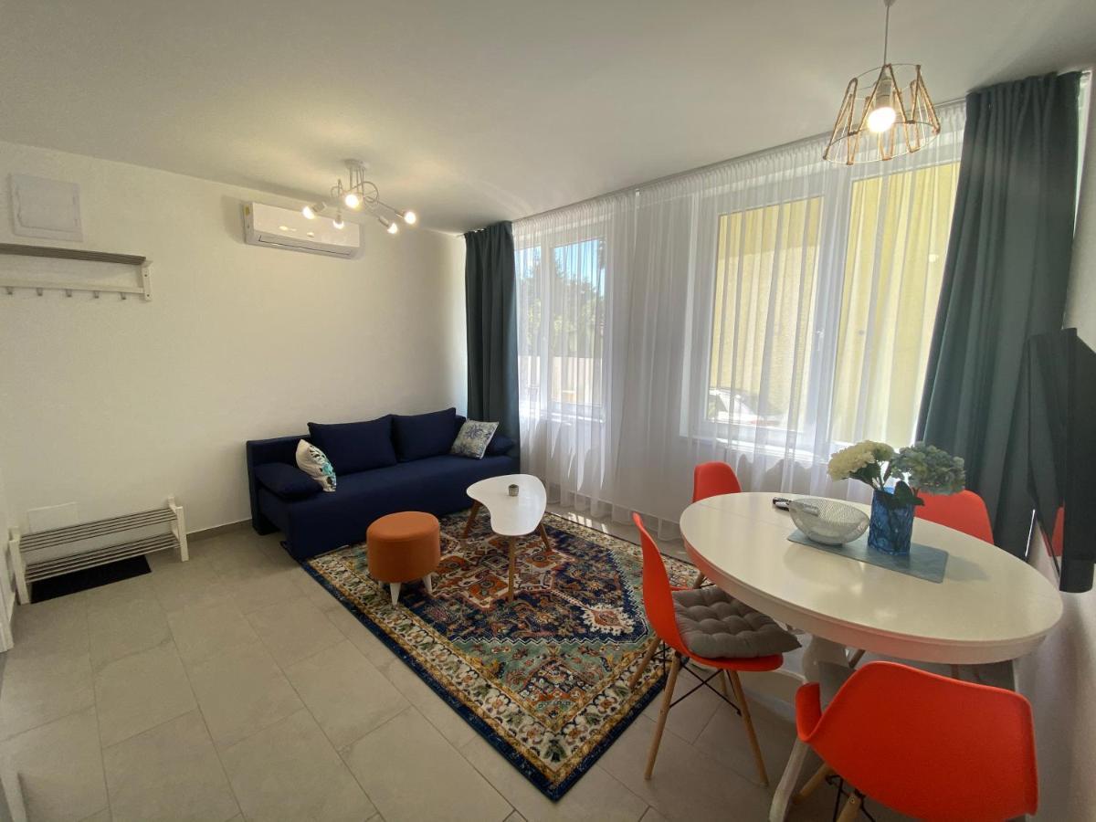 Spirit Homes Apartments Orosháza Dış mekan fotoğraf