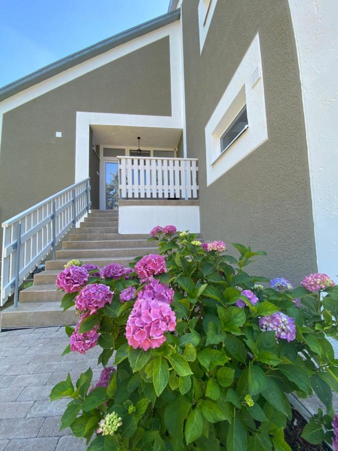 Spirit Homes Apartments Orosháza Dış mekan fotoğraf
