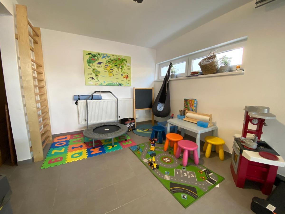 Spirit Homes Apartments Orosháza Dış mekan fotoğraf
