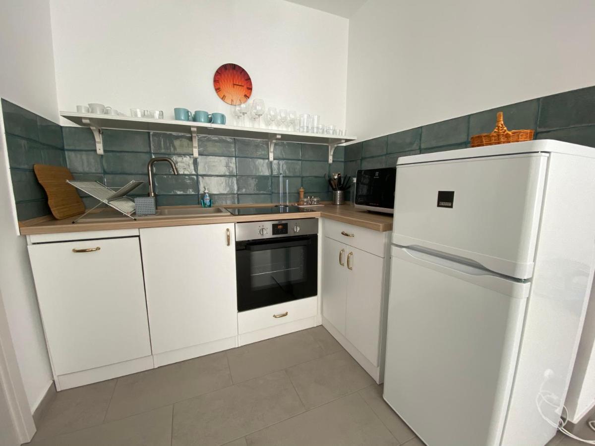 Spirit Homes Apartments Orosháza Dış mekan fotoğraf