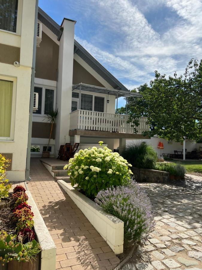 Spirit Homes Apartments Orosháza Dış mekan fotoğraf