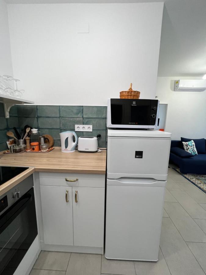 Spirit Homes Apartments Orosháza Dış mekan fotoğraf