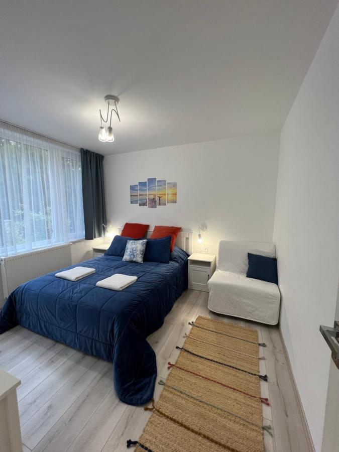 Spirit Homes Apartments Orosháza Dış mekan fotoğraf