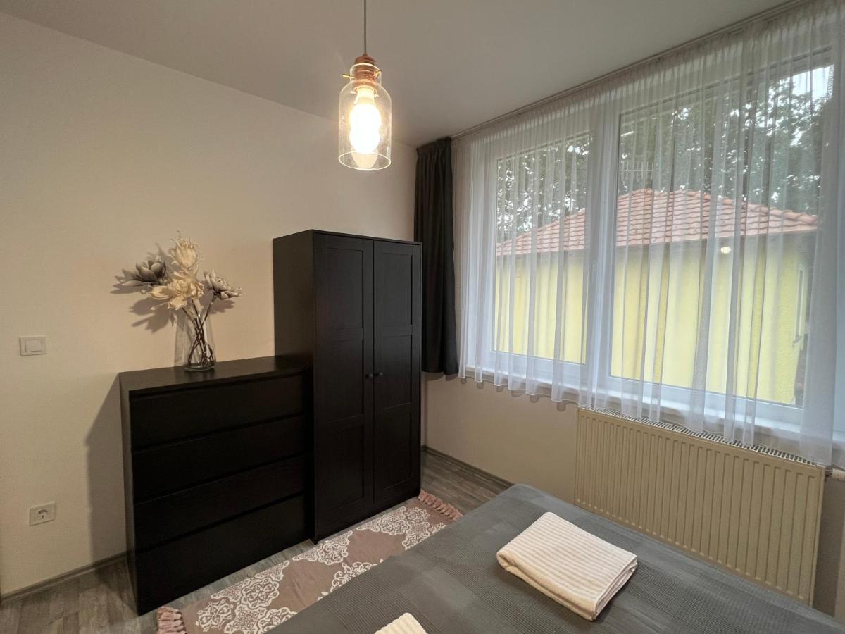 Spirit Homes Apartments Orosháza Dış mekan fotoğraf