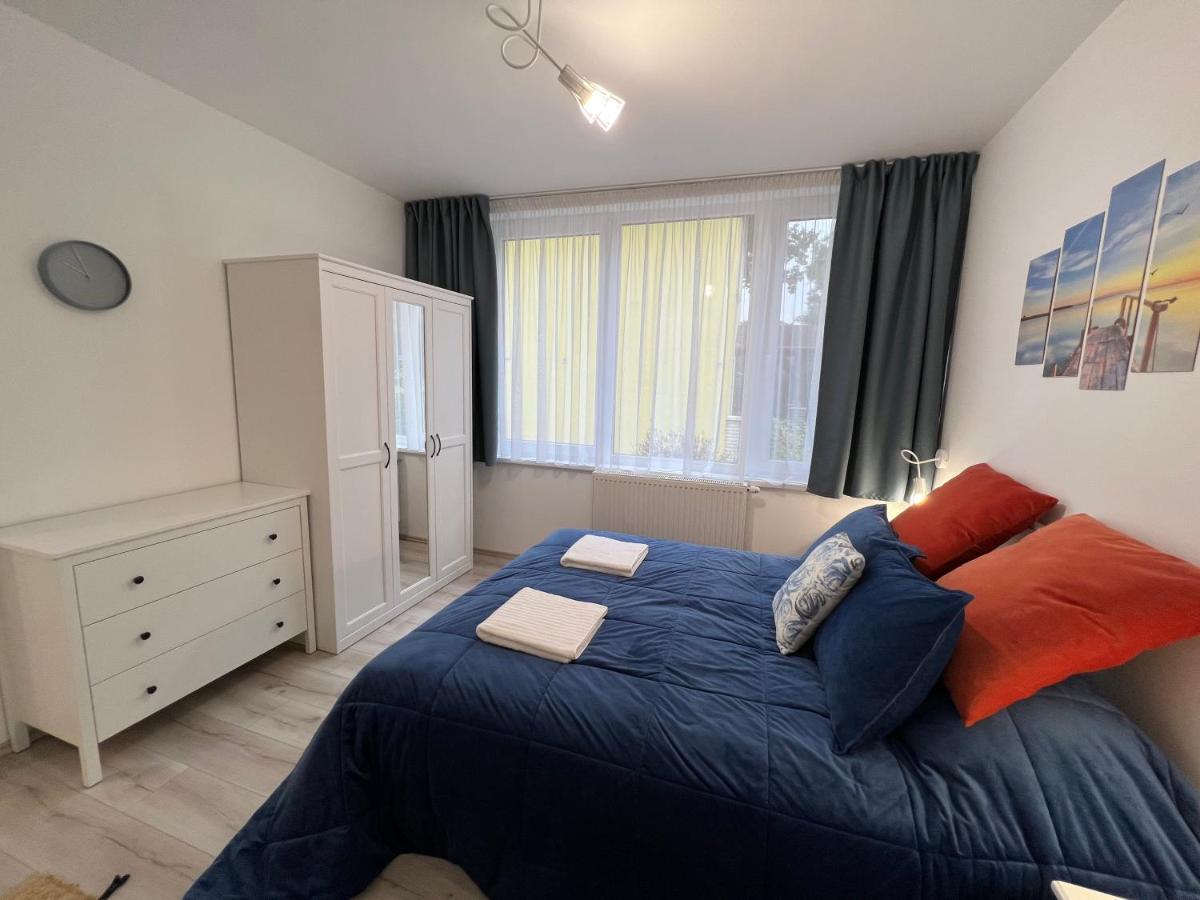 Spirit Homes Apartments Orosháza Dış mekan fotoğraf