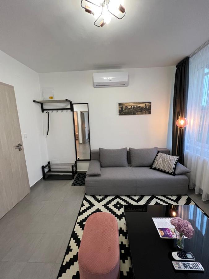 Spirit Homes Apartments Orosháza Dış mekan fotoğraf