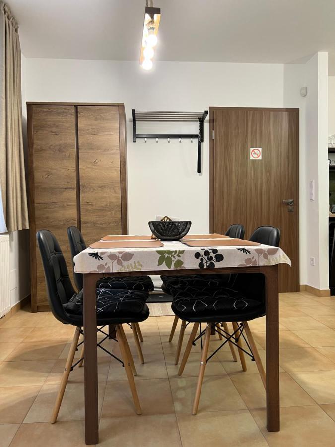 Spirit Homes Apartments Orosháza Dış mekan fotoğraf