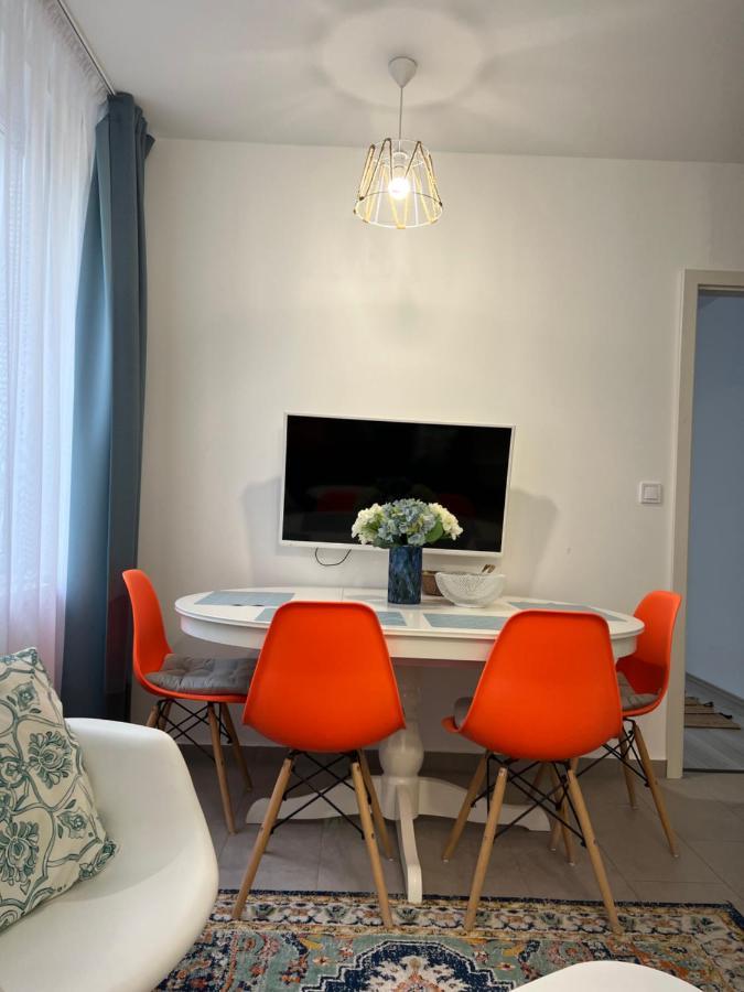 Spirit Homes Apartments Orosháza Dış mekan fotoğraf