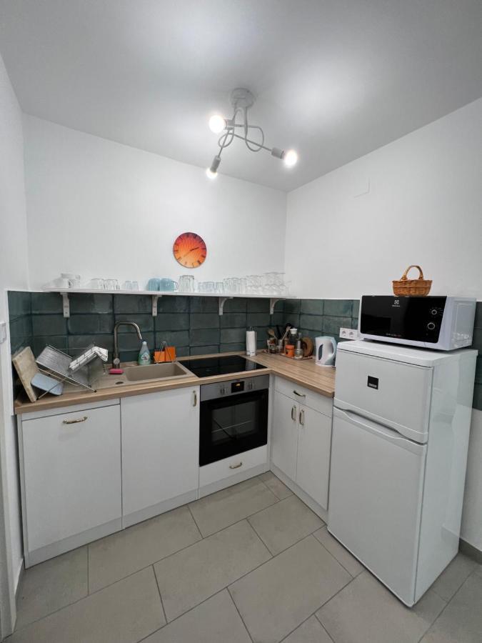 Spirit Homes Apartments Orosháza Dış mekan fotoğraf