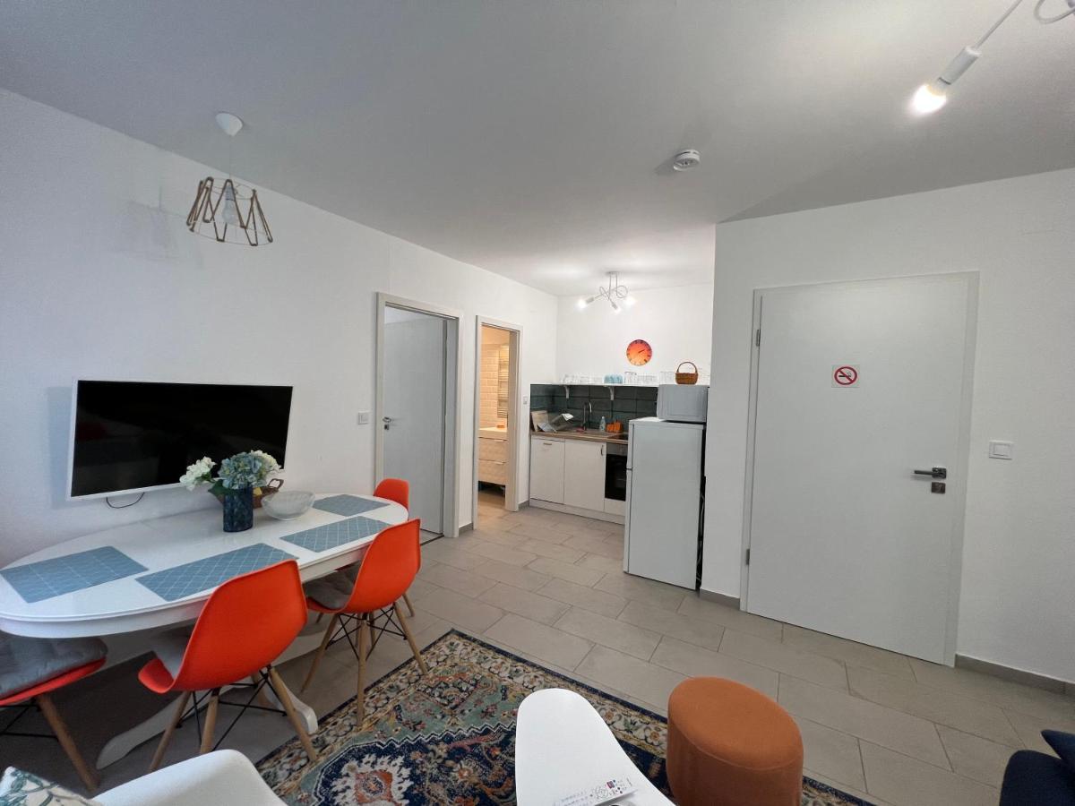 Spirit Homes Apartments Orosháza Dış mekan fotoğraf