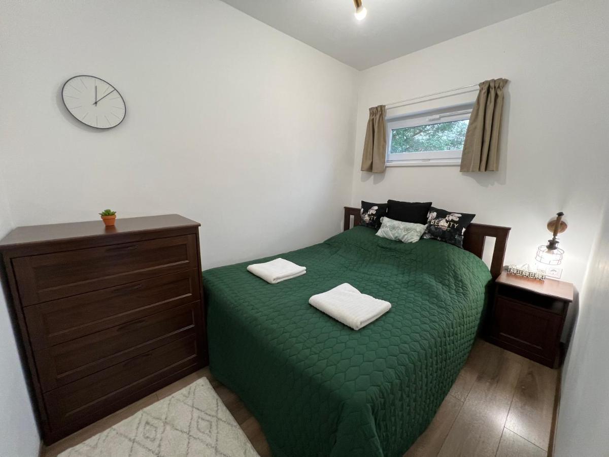 Spirit Homes Apartments Orosháza Dış mekan fotoğraf